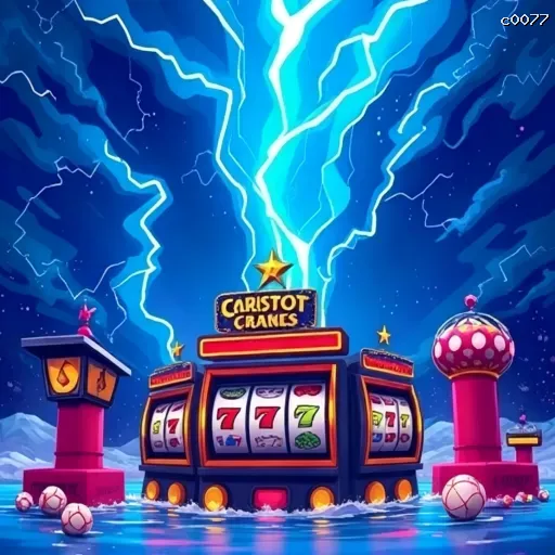 c0077: Promo dan Bonus Terbaik untuk Para Gamer Indonesia