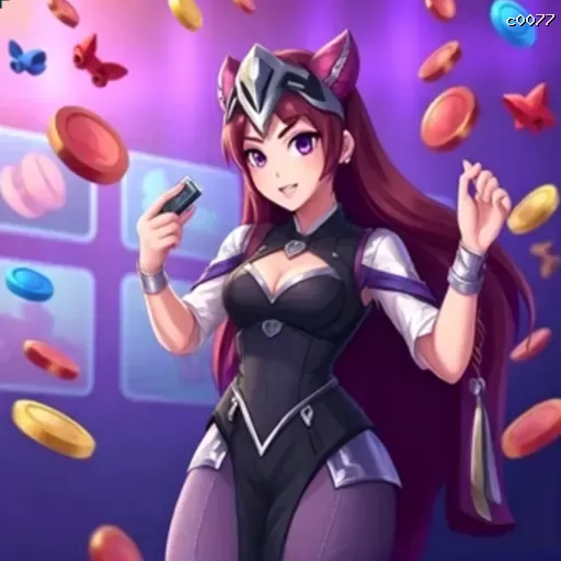Menjelajahi Fitur Unggulan Situs Game c0077