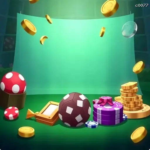 Mengulas Fitur Menarik di Situs Game c0077