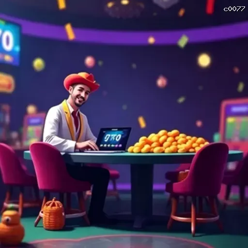Panduan Lengkap Menggunakan Situs Game c0077