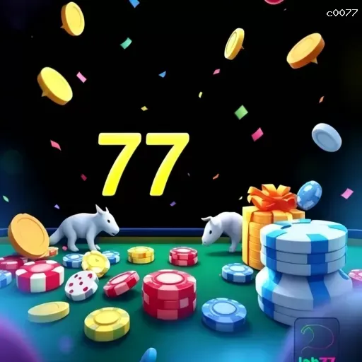 Mengenal c0077 Sebagai Platform Game Online Terpercaya