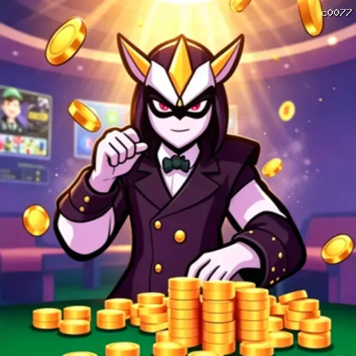 Keamanan dan Keandalan Situs c0077 di Dunia Game